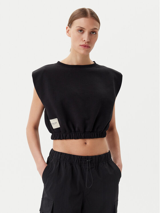 

Топний стандартный крой Studio Edition 156031 Alpha Industries, черный