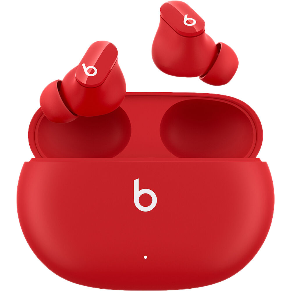 

Bluetooth-наушники Beats by Dr. Dre Studio Buds Noise-Canceling True MJ503LL/A