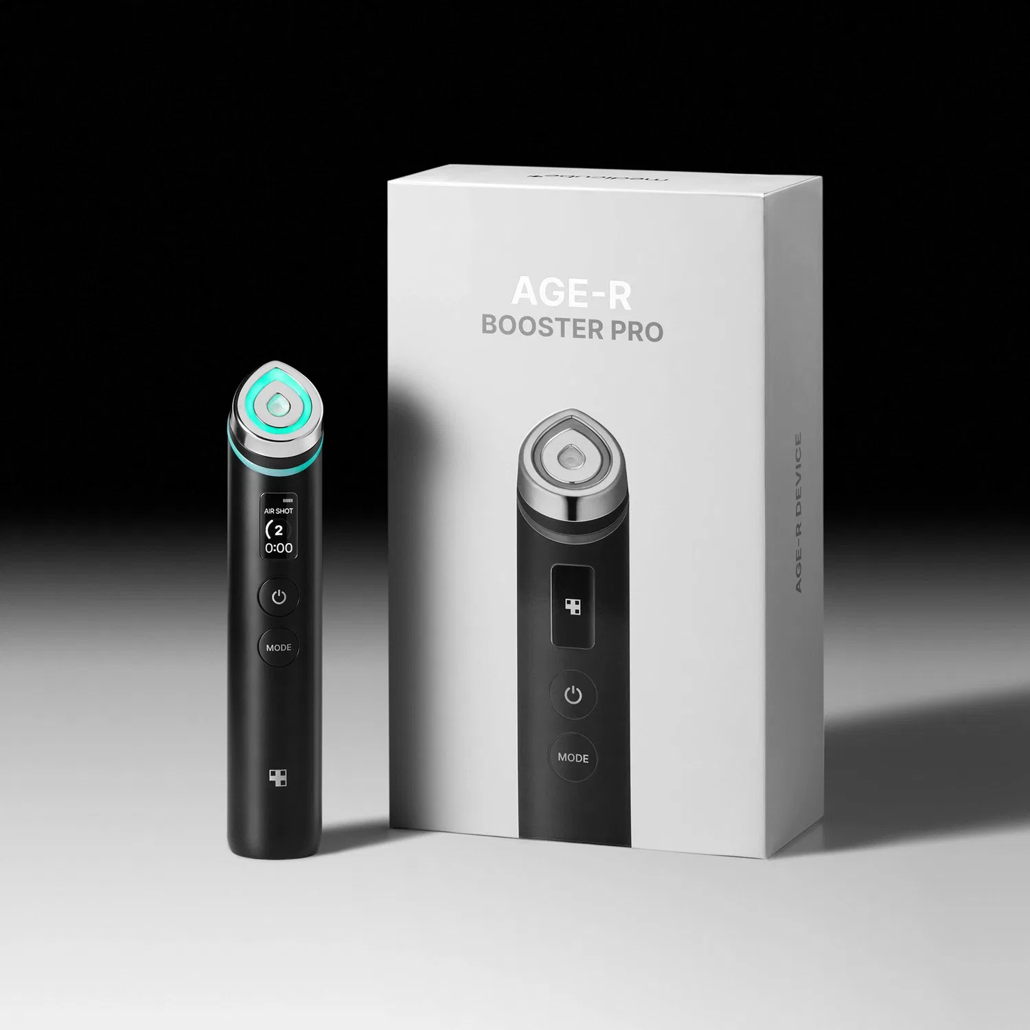 Бустер Medicube — Age-R booster pro_ex — фото 3
