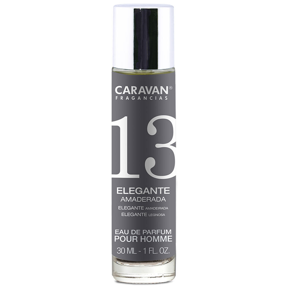 

Духи Caravan perfume de hombre nº13 Caravan, 30 мл