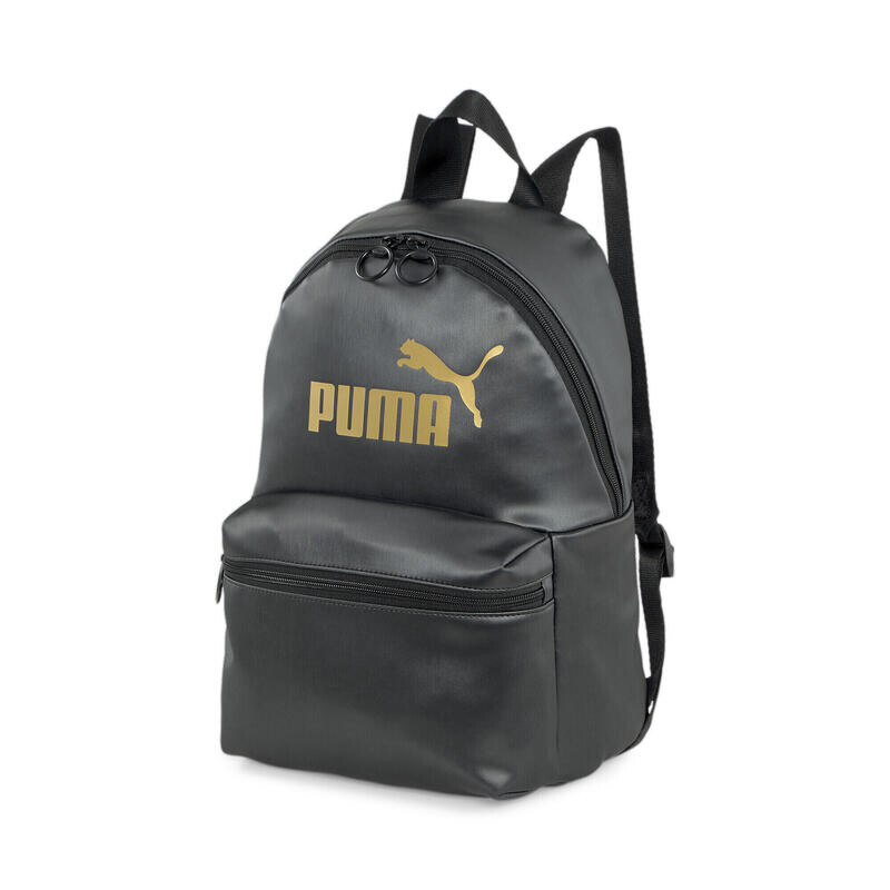 

Рюкзак Core Up Женский PUMA Черный