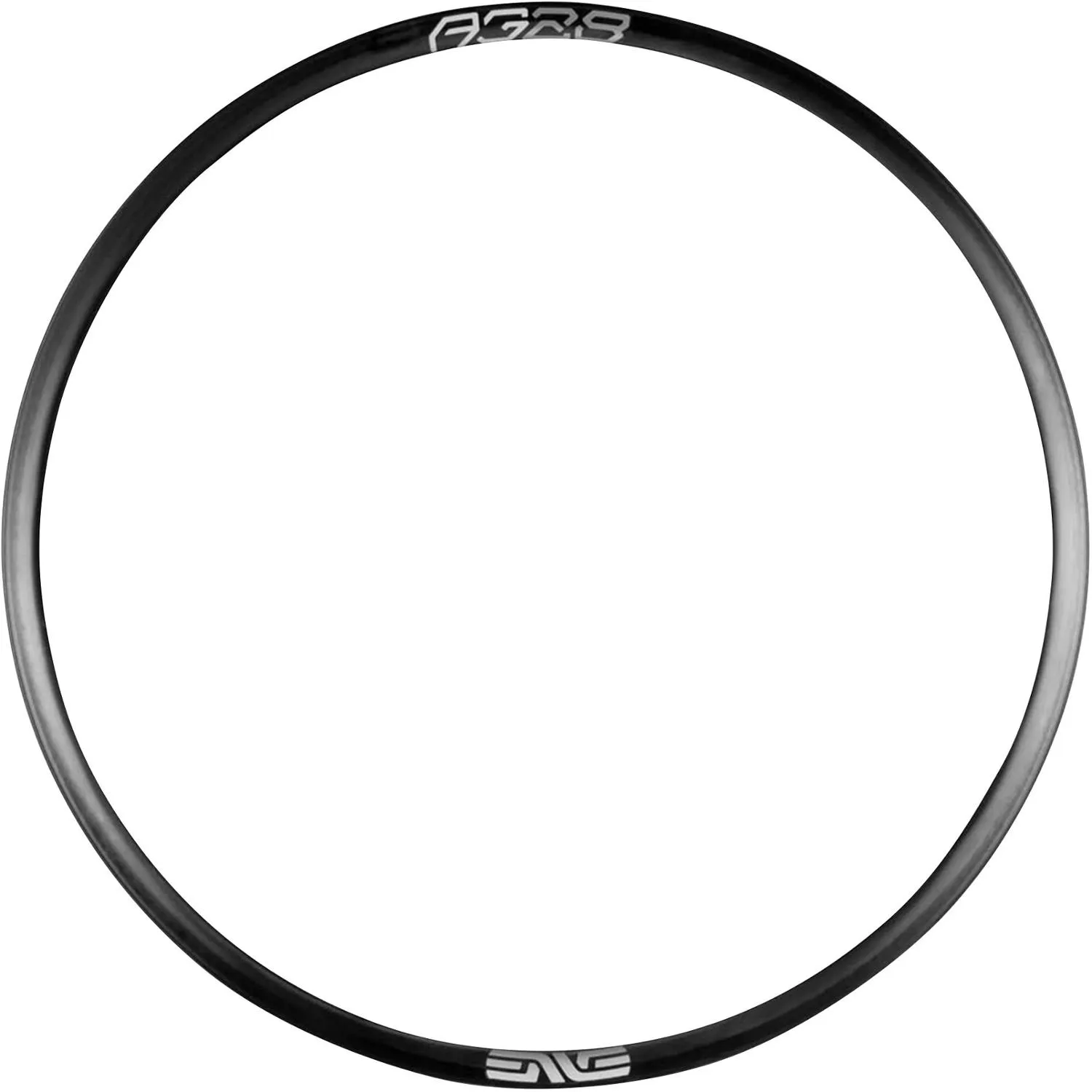 

AG28 Фундаментный обод ENVE, Black