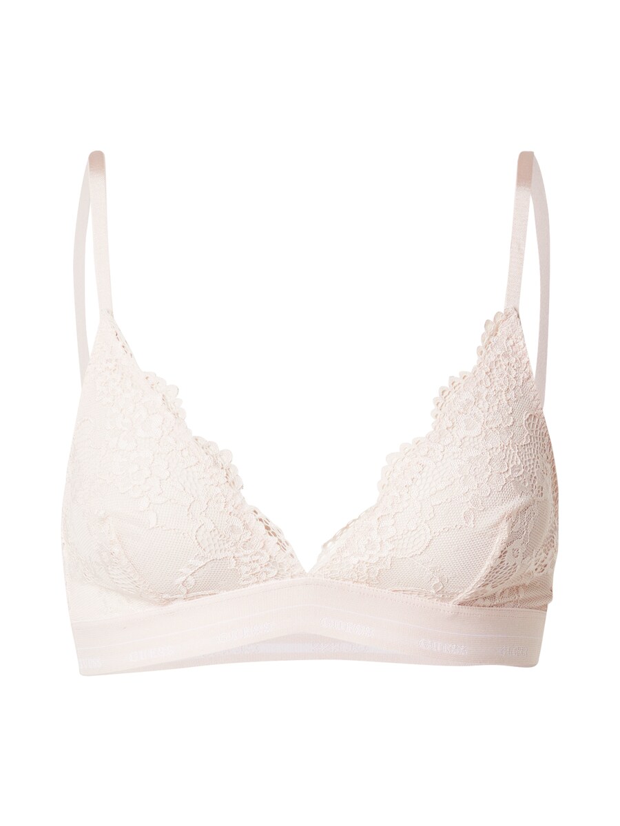 

Треугольный бюстгальтер GUESS JANE, Rose