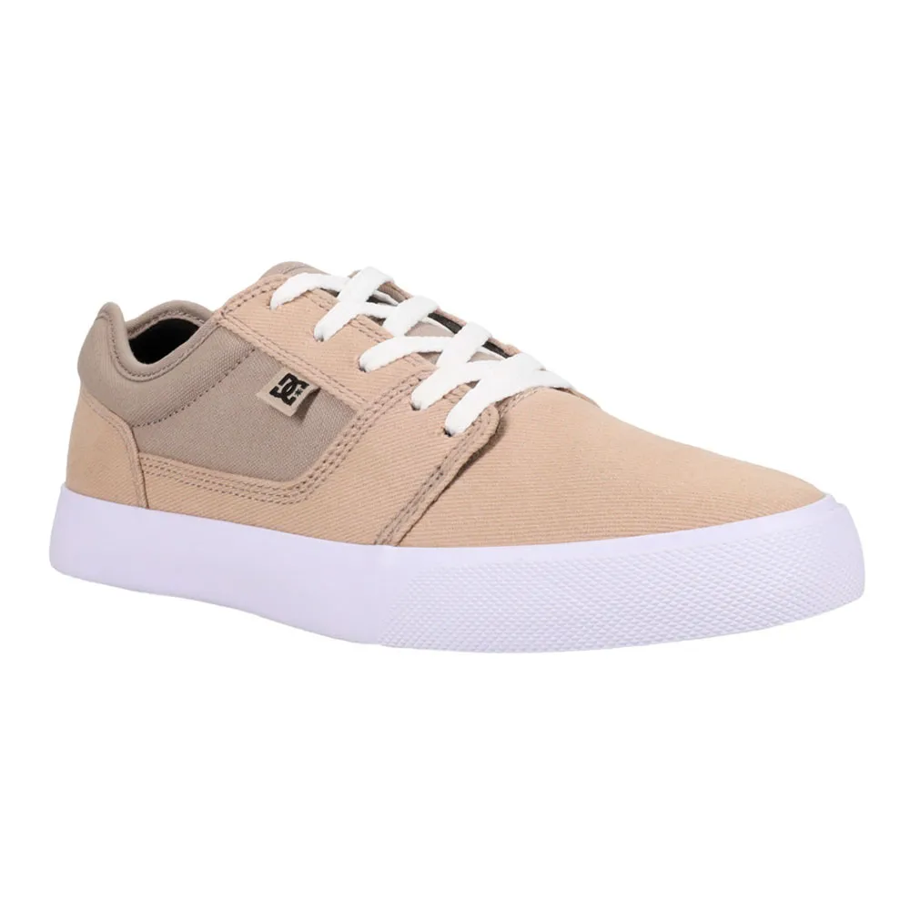 

Кроссовки Dc Shoes Tonik TX SE, коричневый
