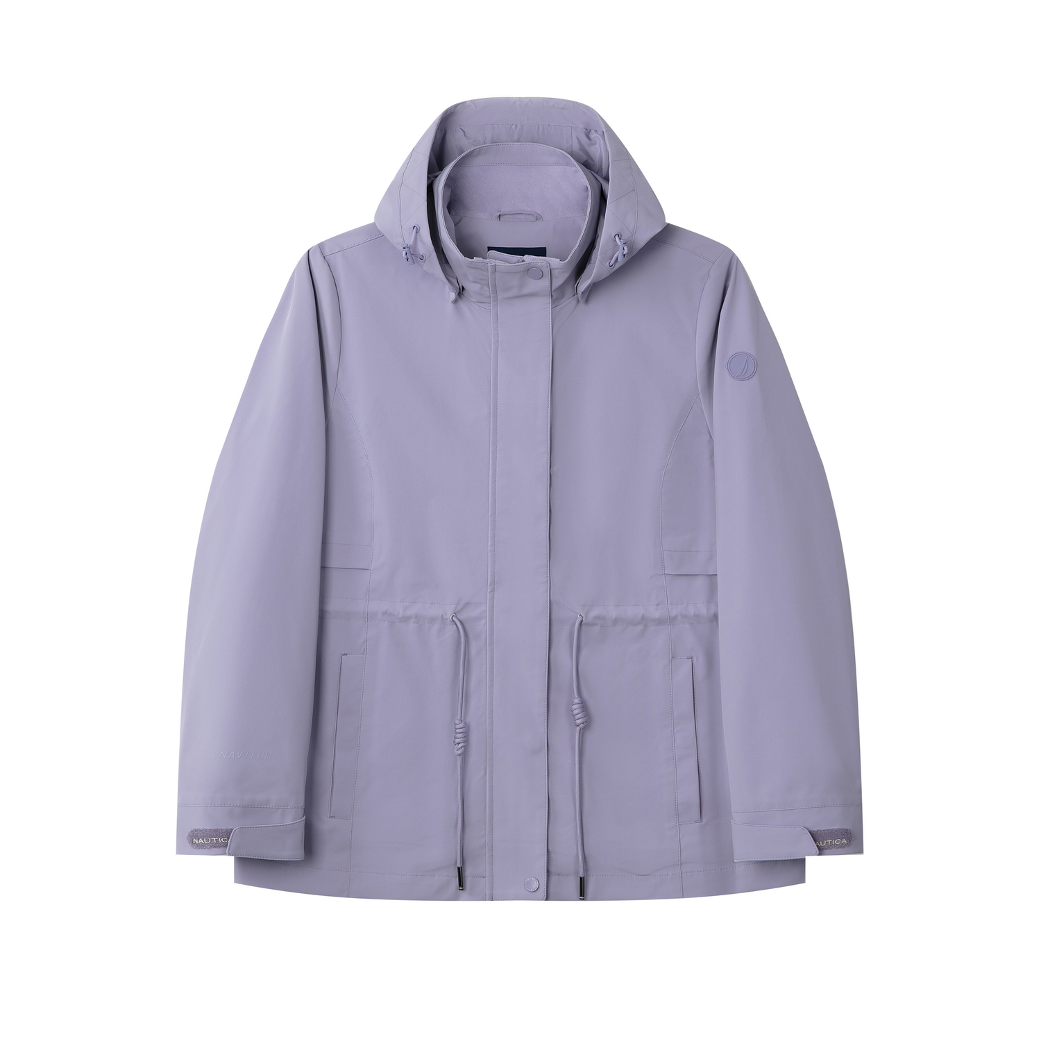 

Куртки и пальто женские NAUTICA, светло-фиолетовый