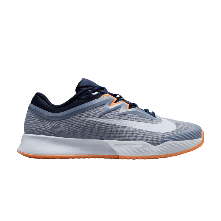 

Кроссовки NikeCourt Air Zoom Vapor Pro 3 HC 'Ashen Slate Obsidian', серый