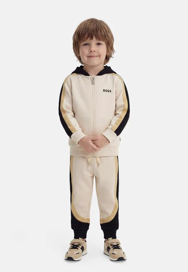 Детский спортивный костюм для малышей Boss Kidswear, Sand