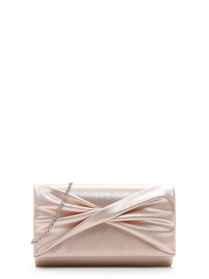 

Клатч Tamaris Clutch TAS Amalia Ribbon, розовый