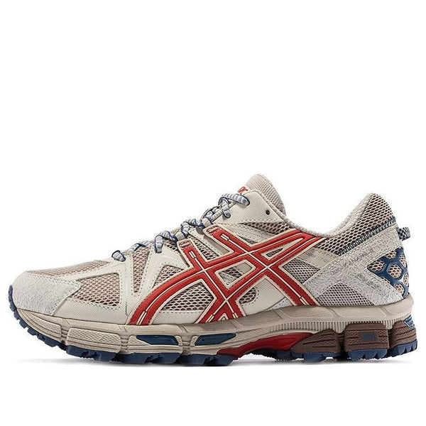 

Кроссовки гелевые кахана 8 Asics, коричневый