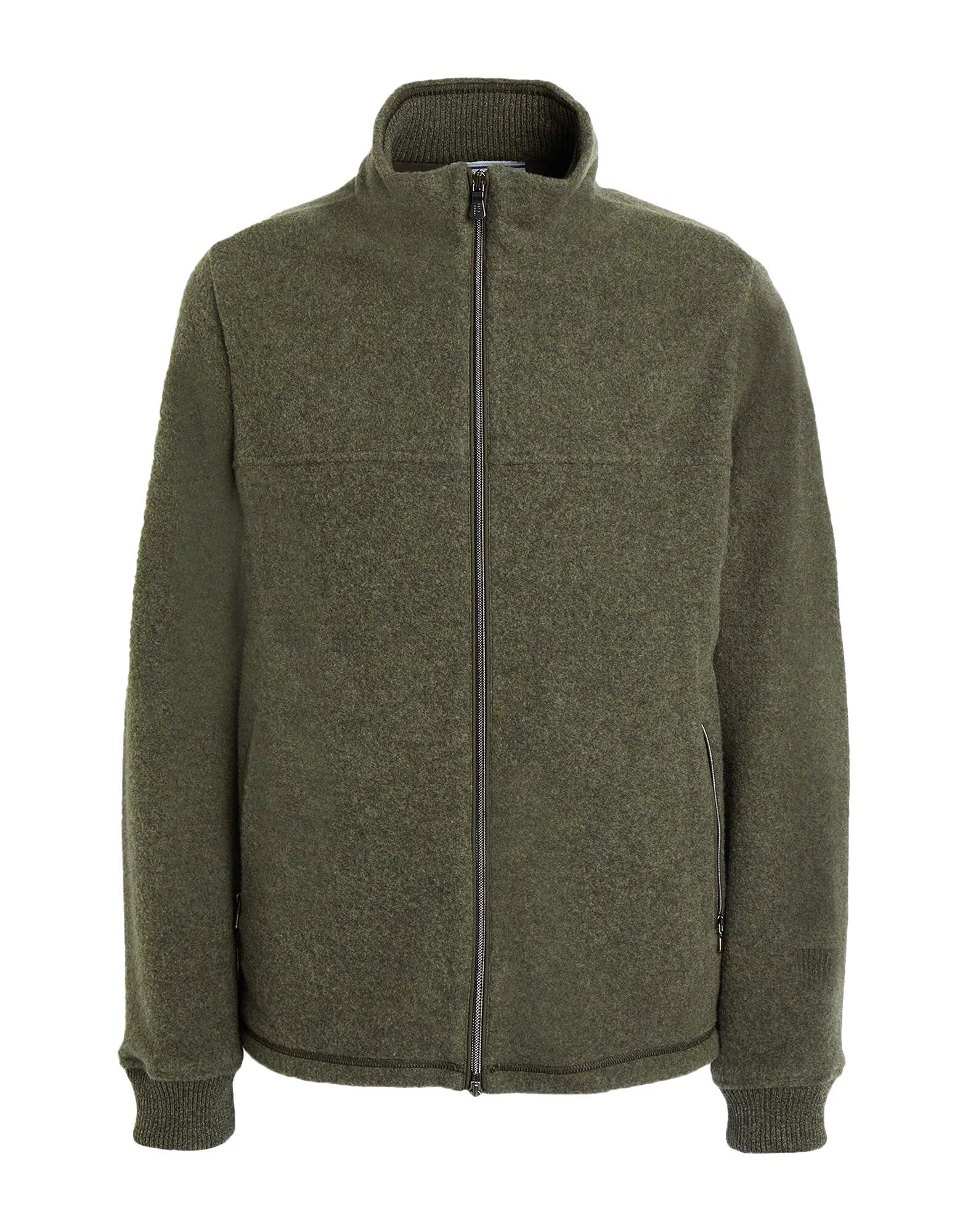 

Куртка Fedeli, зеленый