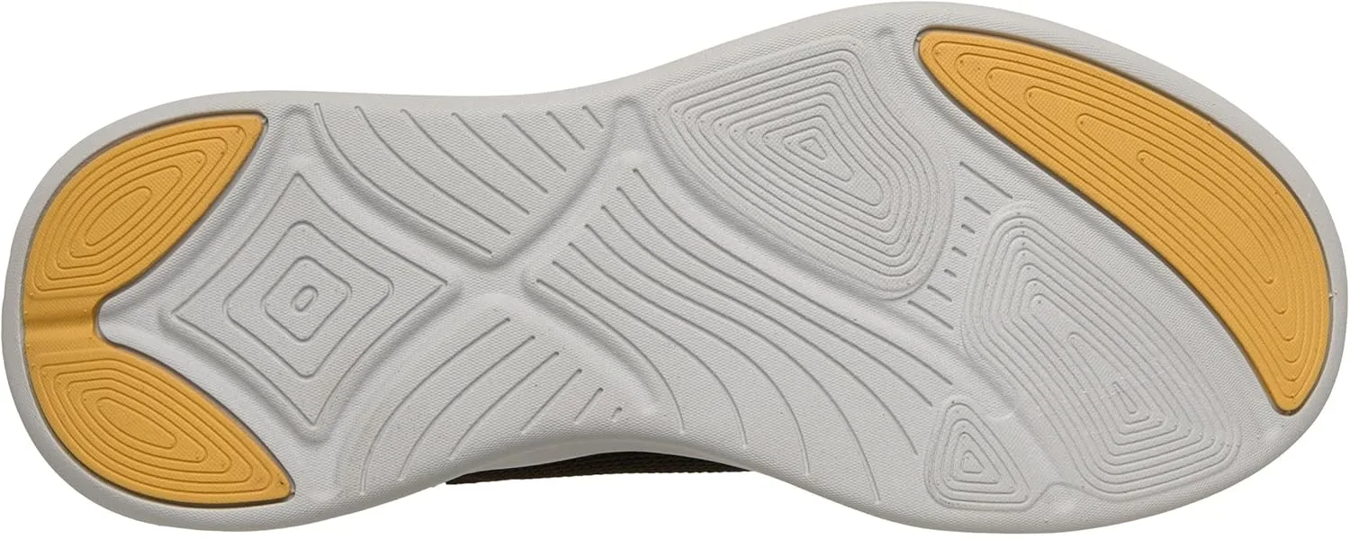Мужские кроссовки Skechers Bobs Moda Flex, черный — фото 2