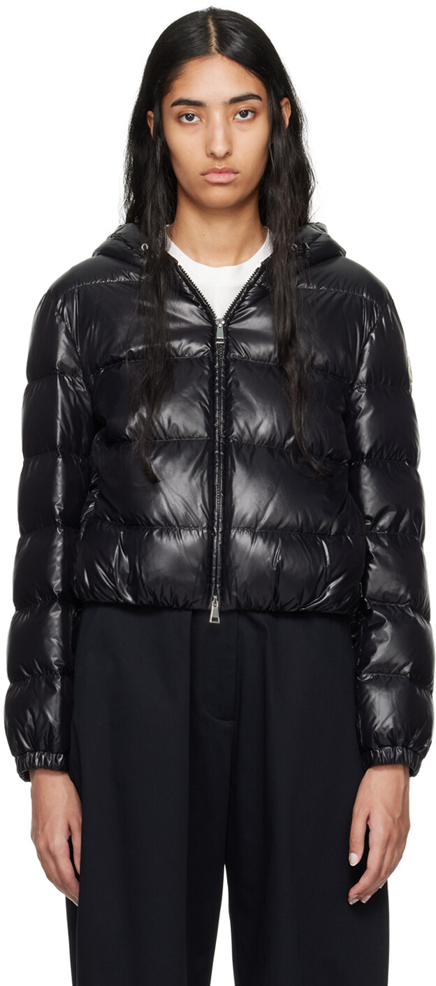 

Пуховик Bayard Moncler