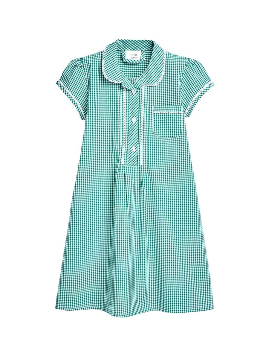 

Платье Next Dress, зеленый