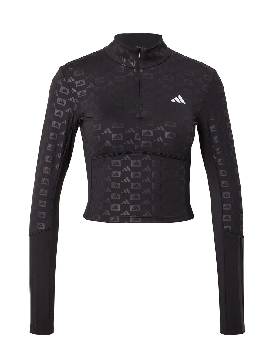

Лонгслив ADIDAS PERFORMANCE Performance Shirt HYGLM, черный