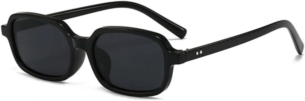 

Солнцезащитные очки с защитой UV400 | Маленькая оправа, линзы конфетного цвета | Для женщин и мужчин, для занятий спортом на открытом воздухе и вождения DSVIGF, C1