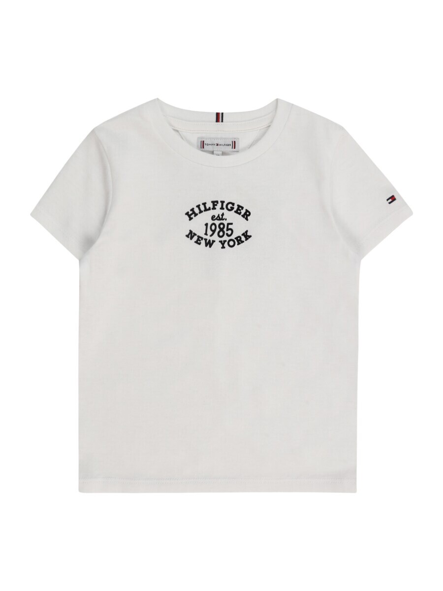 

Футболка TOMMY HILFIGER, белый