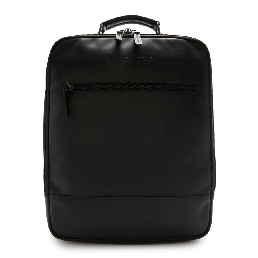 

Рюкзак The Chesterfield Brand Jamaica, черный