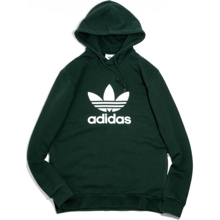 

Толстовка Trefoil Adidas Originals, Jasper