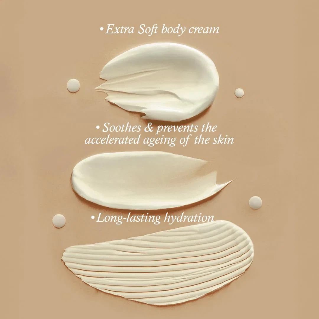 Концентрированный крем для упругой и питаемой кожи Organic Argan Oil & Manuka от Eveline Cosmetics, 2 шт. Eveline Cosmetics — фото 2