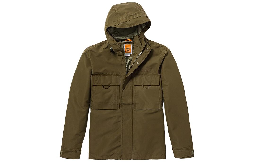 

Куртка мужская Outdoor Olive Timberland, оливково-зеленый