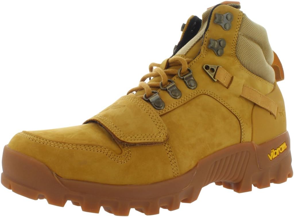 

Мужские кроссовки Creative Recreation Dio, Wheat/Gum