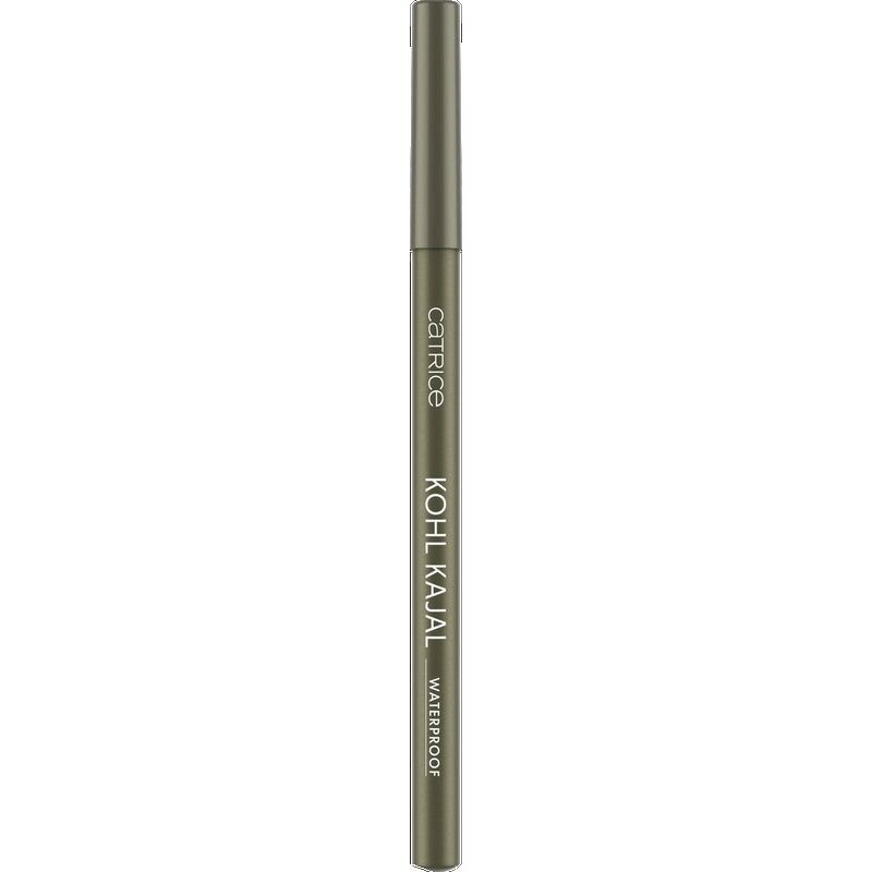 

Коль Каял Водонепроницаемый 080 Catrice, 0,8 g