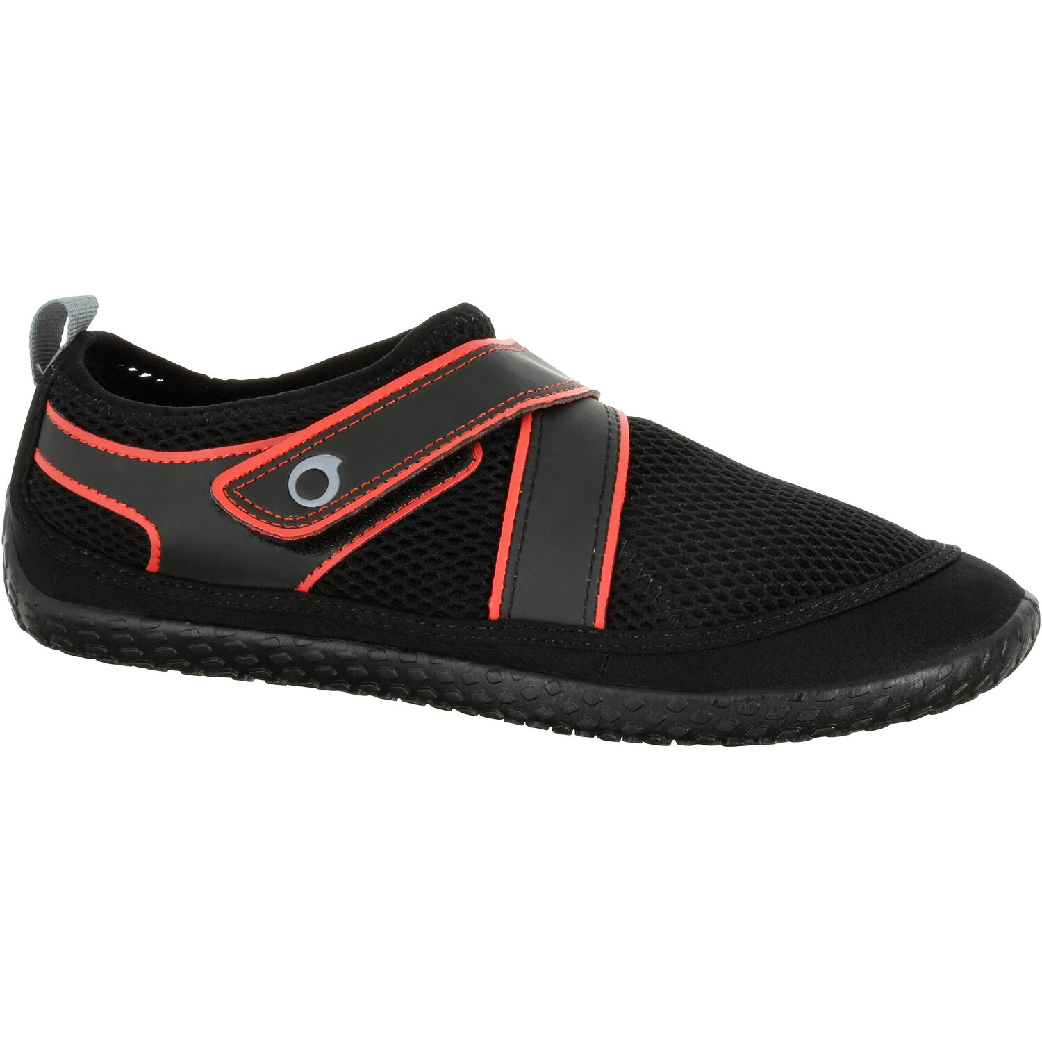

Кроссовки Aquashoes для взрослых - Aquashoes 500 Black Subea
