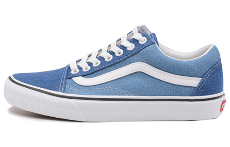 

Vans Old Skool 'Denim 2-Tone'