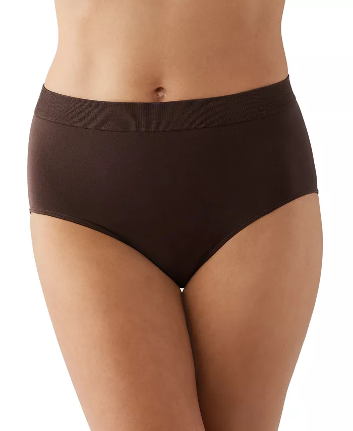 

Женские трусы B-Smooth Brief 838175 Wacoal, коричневый