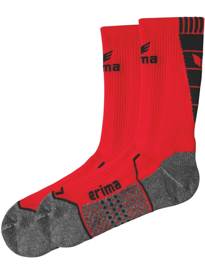 

Erima Красные тренировочные носки
