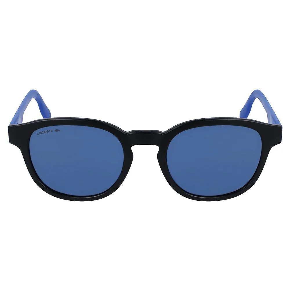 

Солнцезащитные очки Lacoste 968Sx, черный