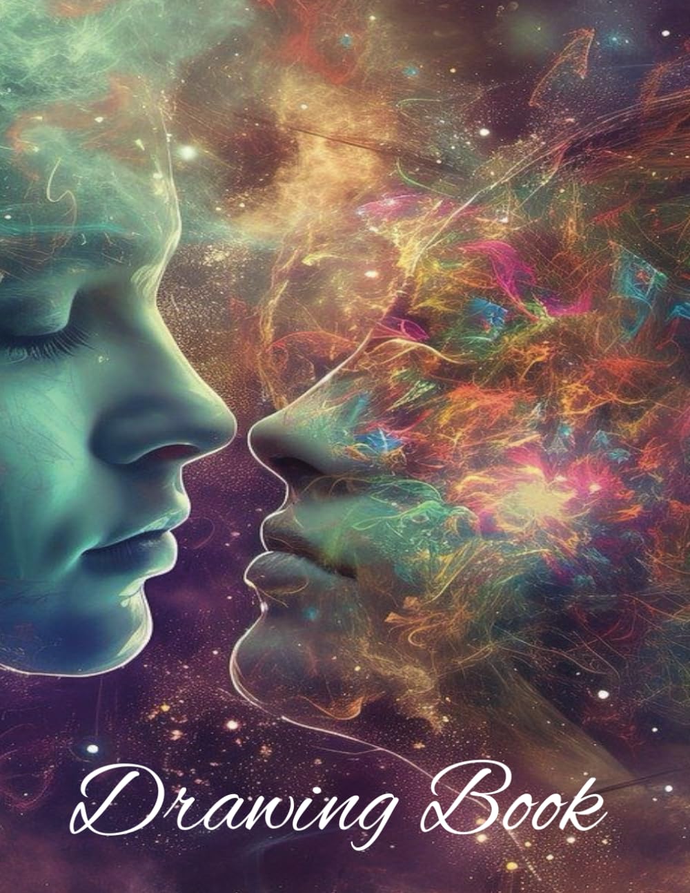 

Drawing Book: Notebook for Drawing, Writing, Painting, Sketching or Doodling (Spanish Edition) (Independently published)