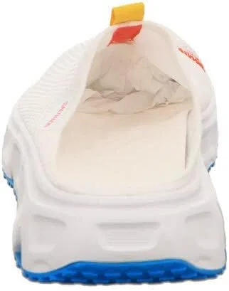 Мужские низкие кроссовки Salomon XA Pro-3D GTX, размер 48 2/3 EU, White — фото 3