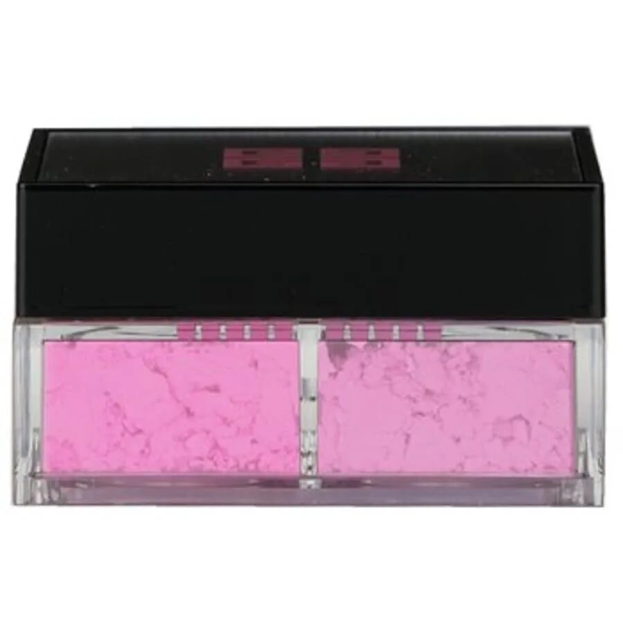 Румяна для лица Givenchy Prisme Libre Blush 4 цвета рассыпчатая пудра для лица #1 Mousseline Lilas Макияж 3274872455986 — фото 3