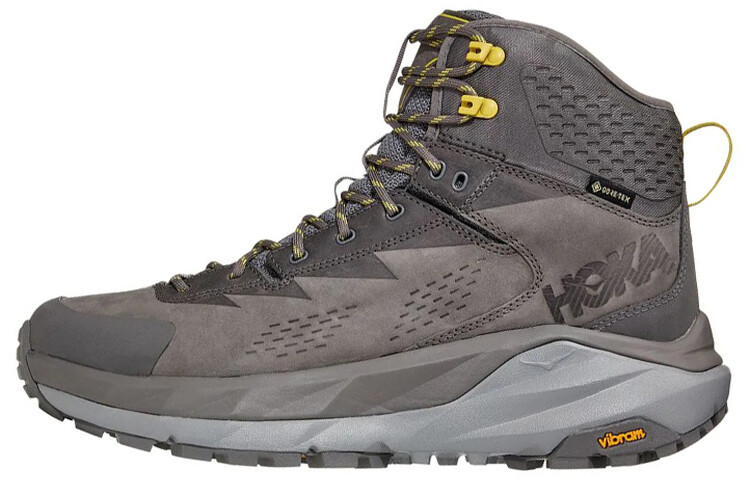 

Мужская обувь для активного отдыха Hoka One One Kaha Outdoor Performance