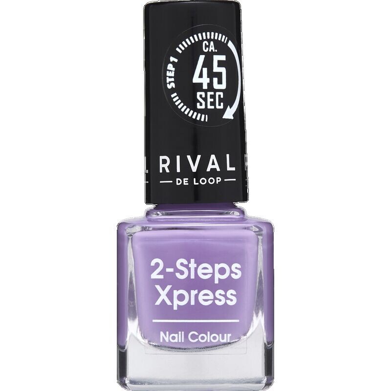 

2 ШАГА XPRESS 19 RIVAL DE LOOP, 8 ml