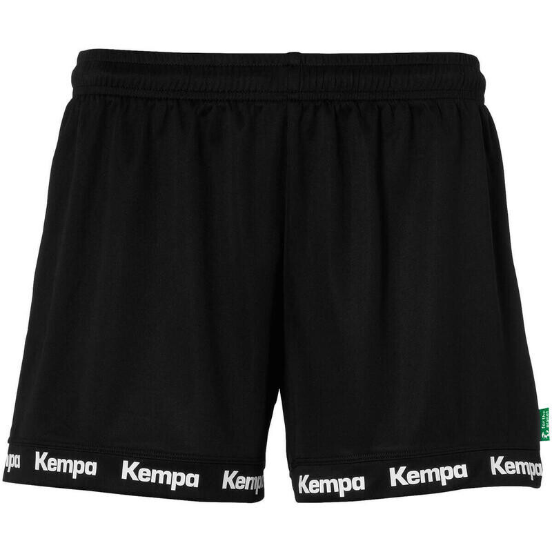 

Шорты Kempa, черный/белый