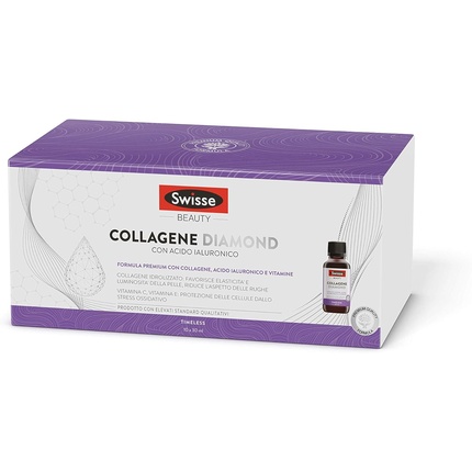 

Swisse Beauty Collagen Diamond Добавка Health And Happiness