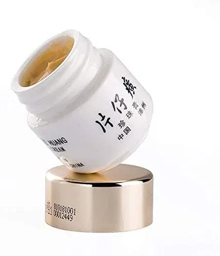 Дневной крем Heaven's Seven Empress Tiles Whitening Pearl Cream 20 г — фото 4