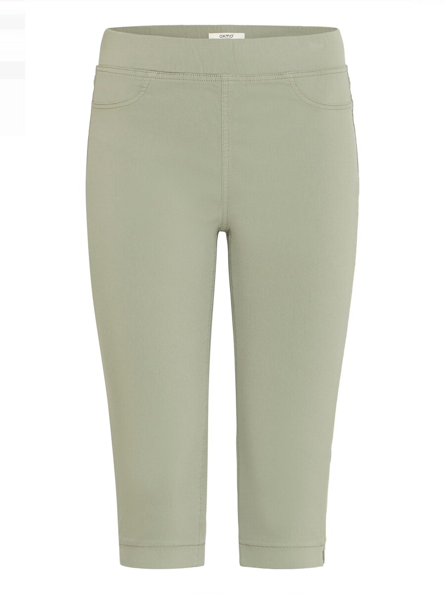 

Узкие брюки Oxmo Keana, пастельно-зеленый
