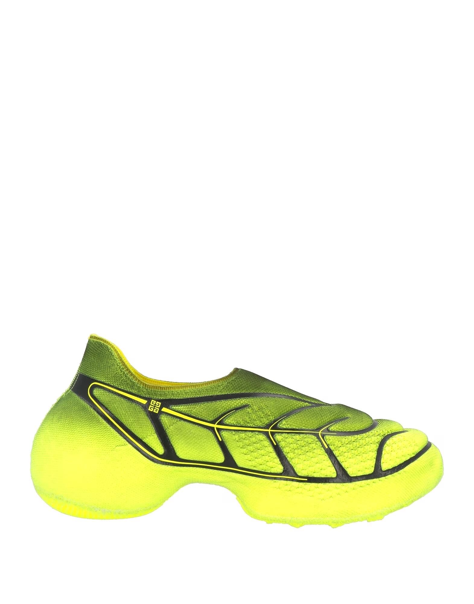 

Кроссовки Givenchy, желтый