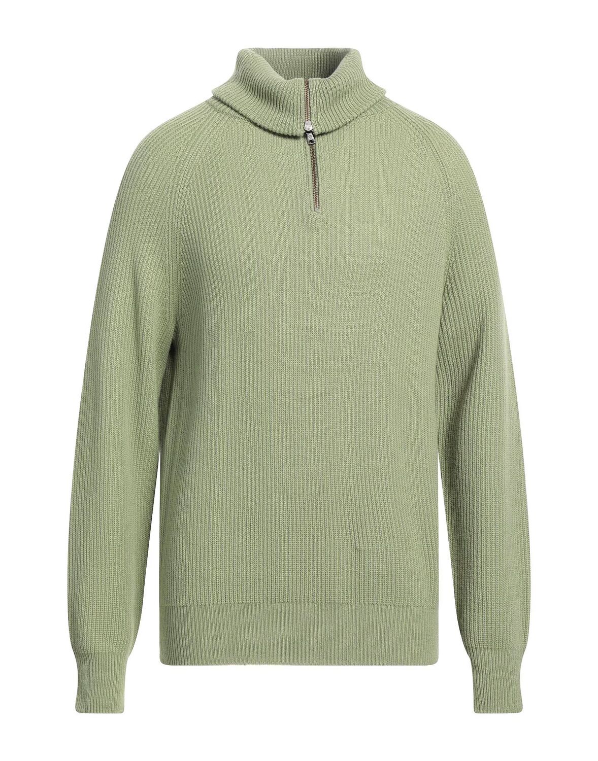 

Водолазка Ballantyne Of Peebles, светло-зеленый