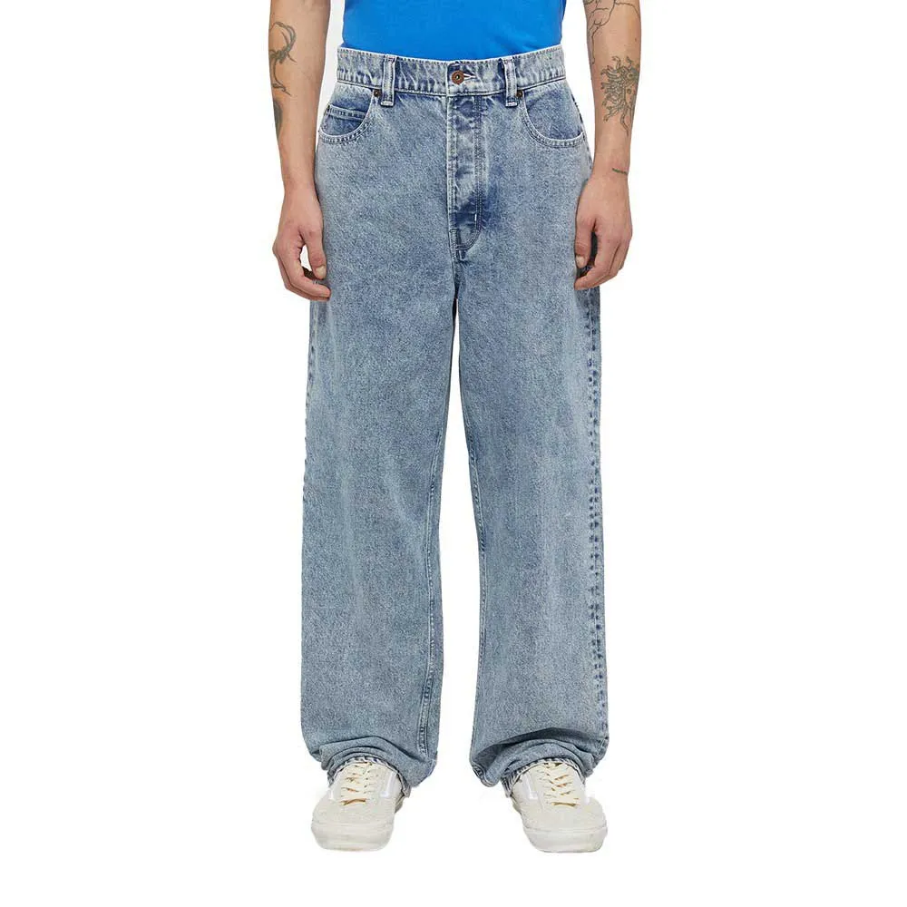 

Джинсы Dickies Thomasville, синий