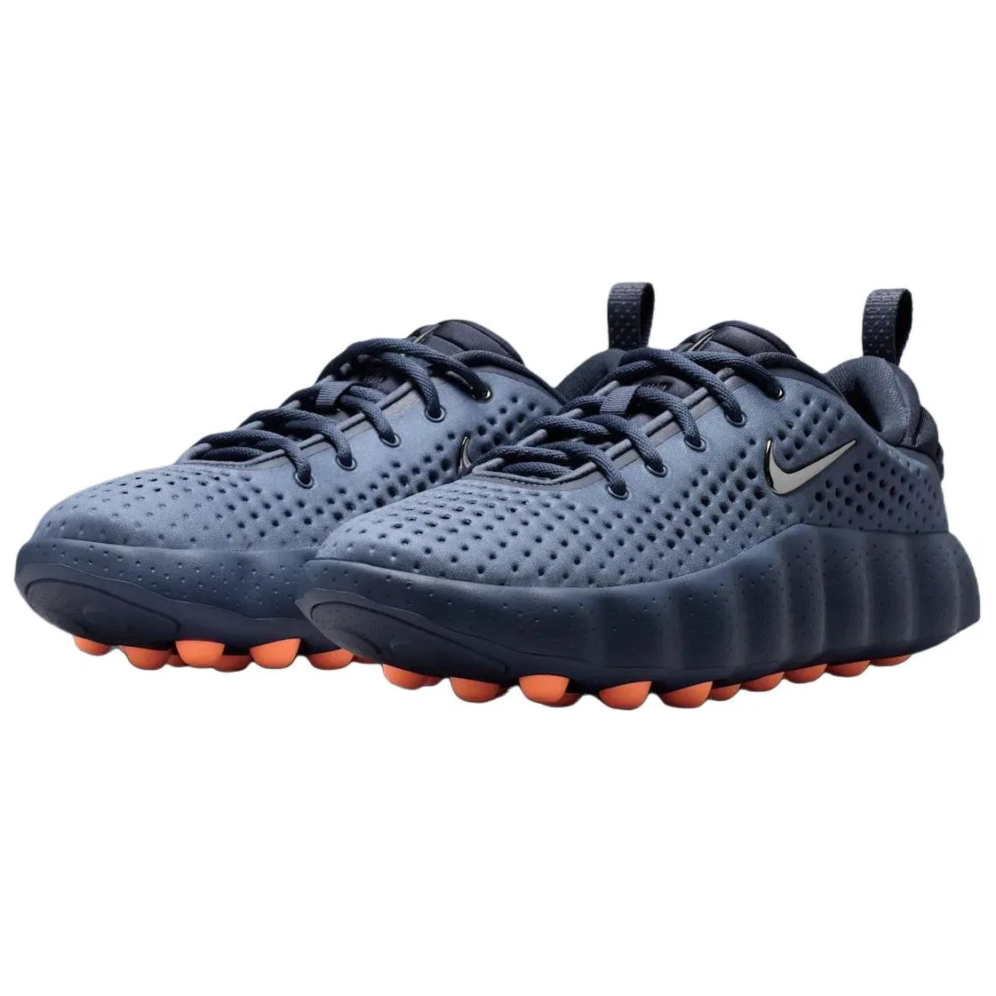 Кроссовки для тренировок Nike Thunder Blue — фото 4