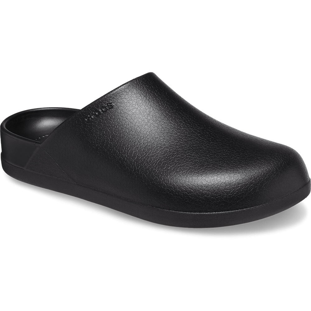 

Сабо Crocs Dylan, черный