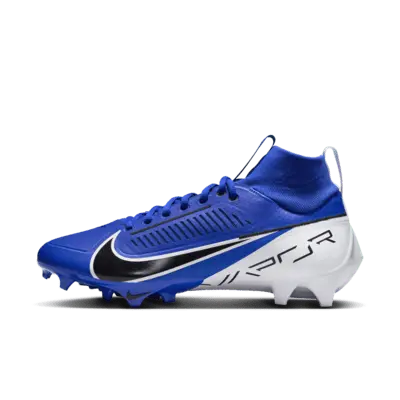 

Бутсы Nike Vapor Edge Pro 360 2, цвет Hyper Royal/White/Black