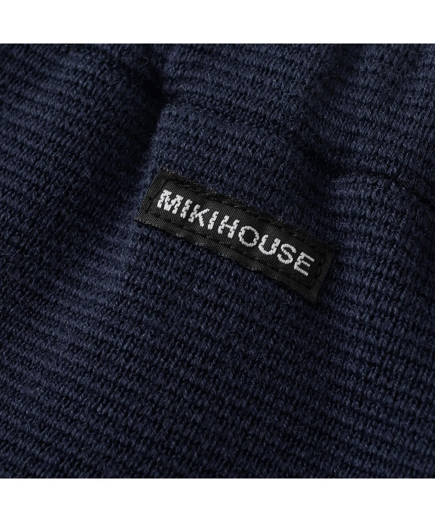Вязаные брюки длиной 6/10 — фото 3