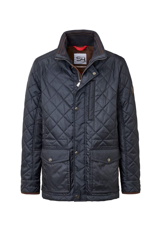 

Водоотталкивающая переходная куртка Vegas S4 Jackets, синий