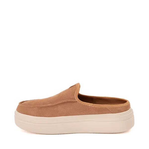 

Сабо Womens HEYDUDE Austin Lift Classic Clog, цвет Tan