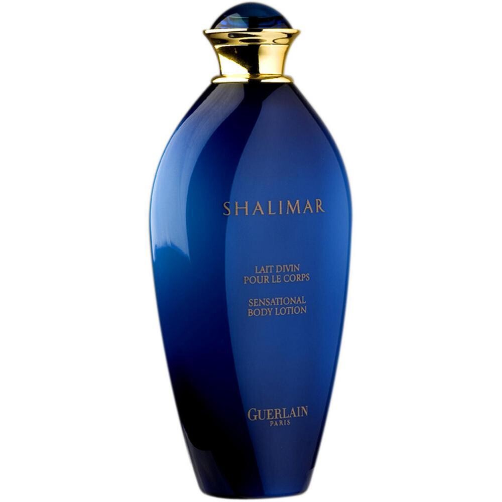 

Парфюмерная вода Guerlain Shalimar Divin, 200 мл